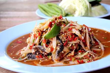 LINE MAN แซ่บวัน รัชดา LINE MAN แซ่บวัน รัชดา