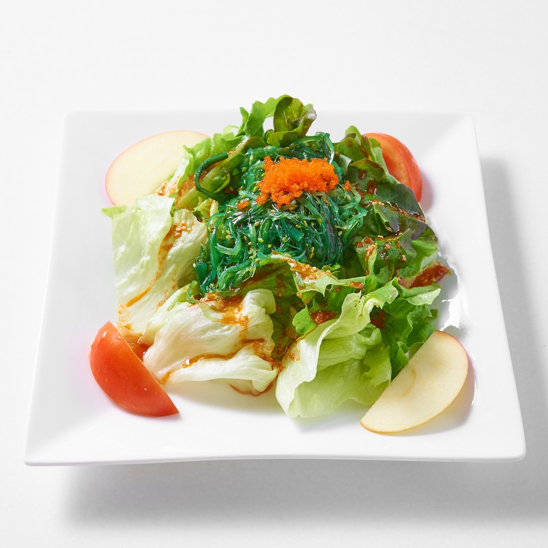 Bonchon Salad - LINE MAN Bonchon Salad - LINE MAN