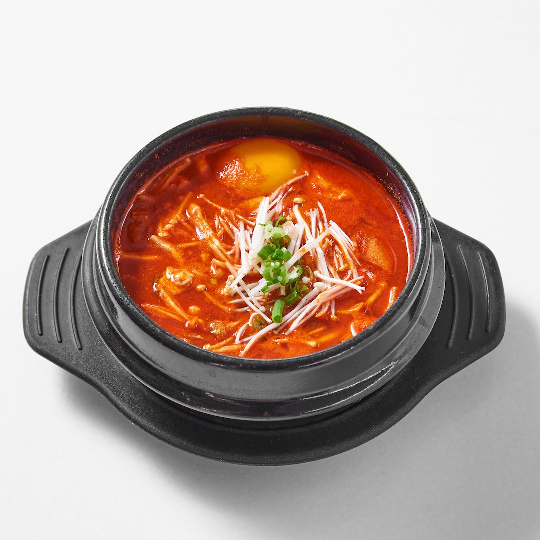 Bonchon Kimchi Jigae - LINE MAN Bonchon Kimchi Jigae - LINE MAN