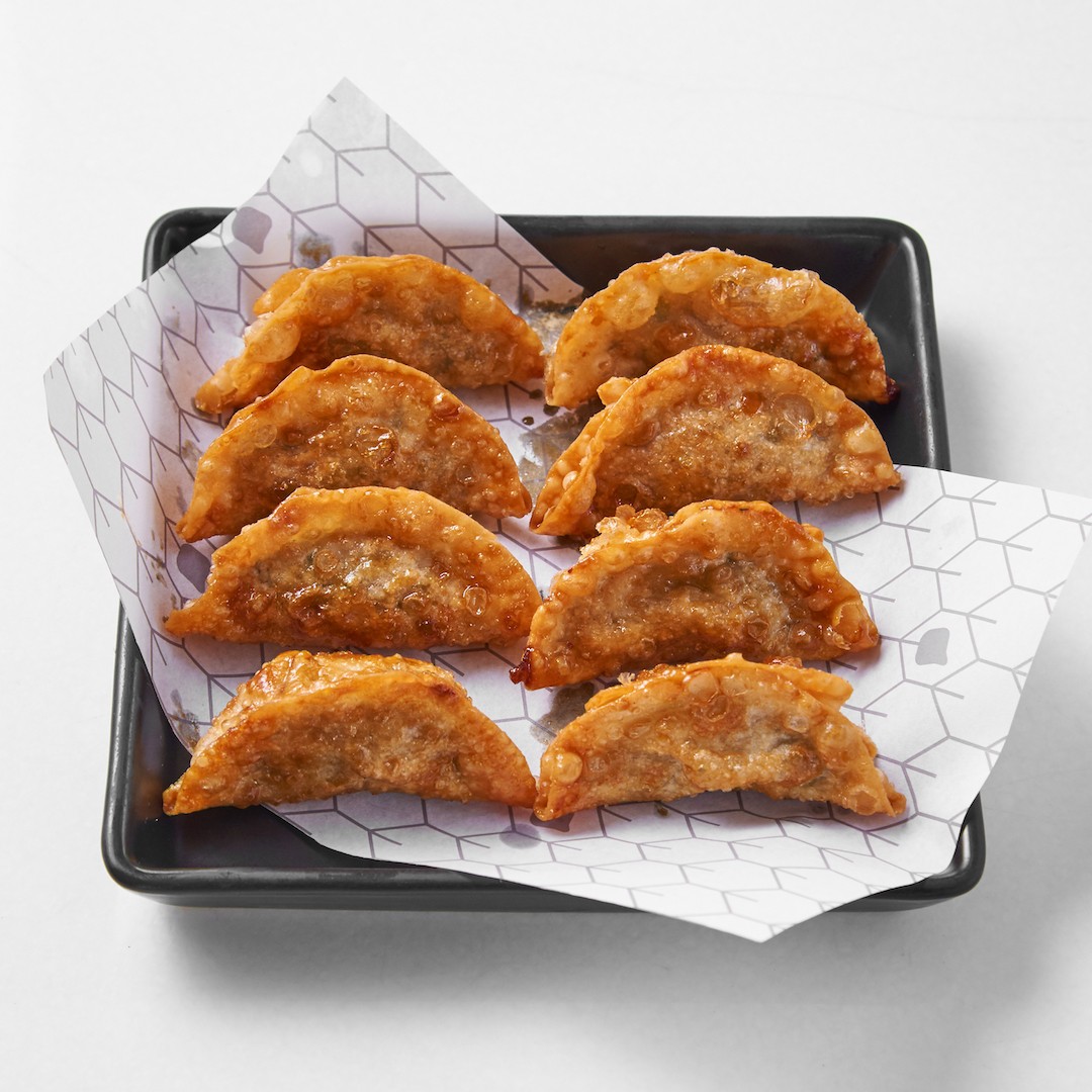 Bonchon Gyoza - LINE MAN Bonchon Gyoza - LINE MAN