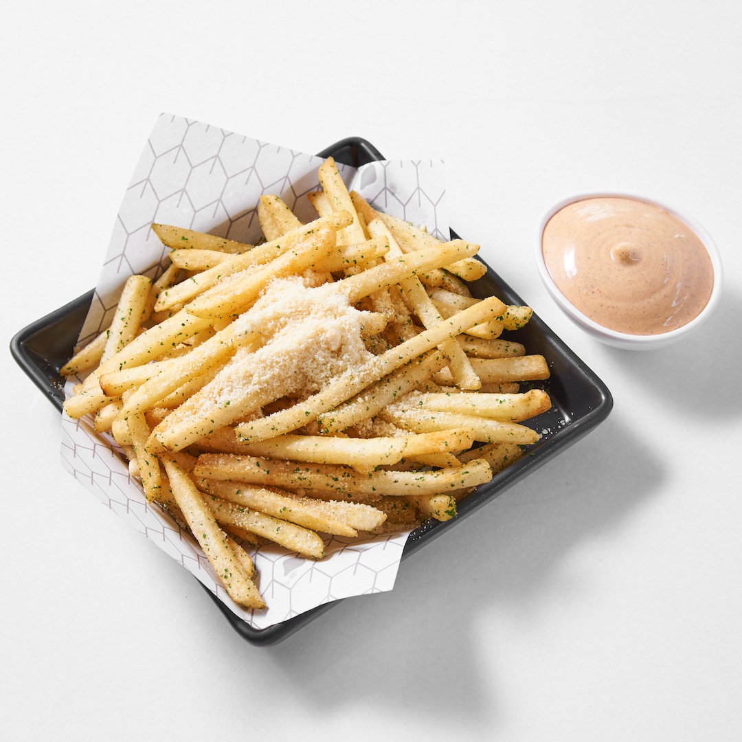 Bonchon Fried - LINE MAN Bonchon Fried - LINE MAN