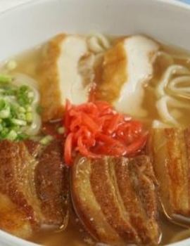 Okinawa Kinjo - LINEMAN