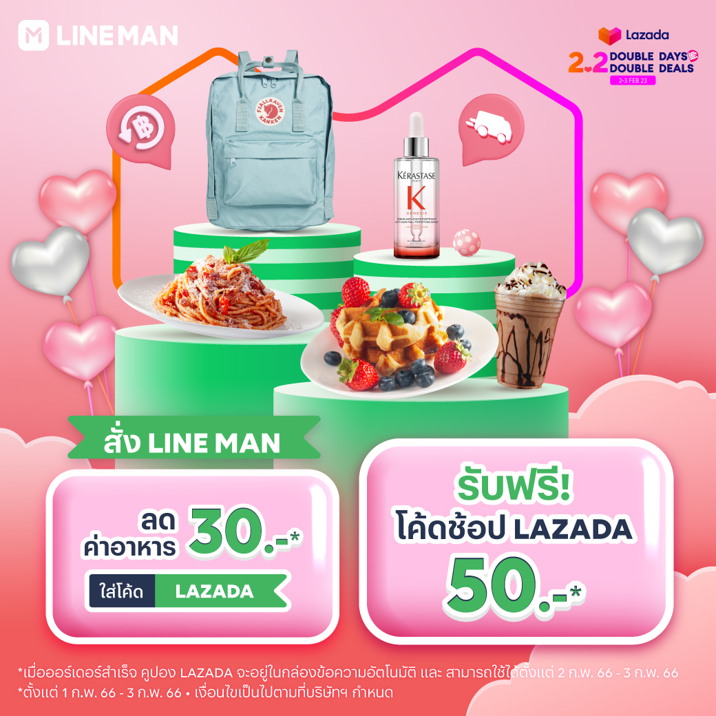 KV-PARTNERSHIP-WITH-LAZADA-2.2-VLT_Facebook, OA Timeline KV-PARTNERSHIP-WITH-LAZADA-2.2-VLT_Facebook, OA Timeline